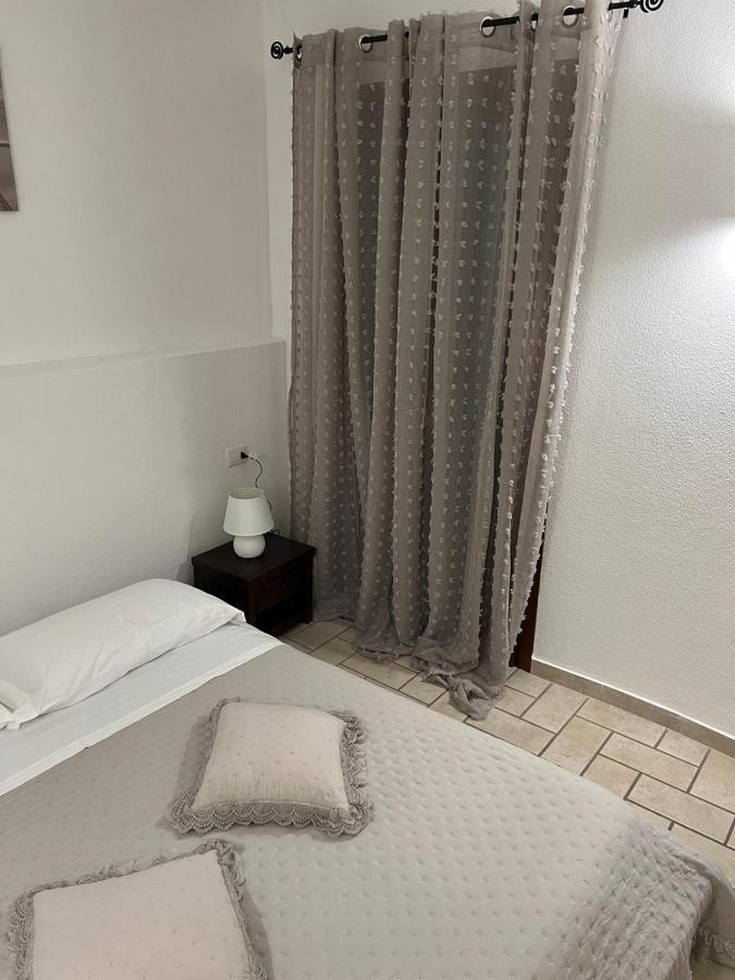 Gallura Hotel Santa Teresa Gallura Eksteriør bilde